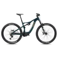BH Bikes Ilynx+ Trail Carbon 8.7 Ep801 29´´ Xt 2025 Elektrische Mountainbike BH Bikes Ilynx+ Trail Carbon 8.7 Ep801 29´´ Xt 2025 Elektrische Mountainbike
