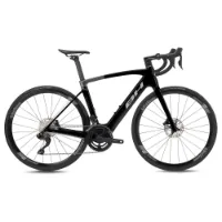 BH Bikes Irs1 Carbon 1.5 105 Di2 2025 E-rennrad BH Bikes Irs1 Carbon 1.5 105 Di2 2025 E-rennrad
