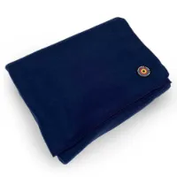 Bioracer Fleece Decke Bioracer Fleece Decke