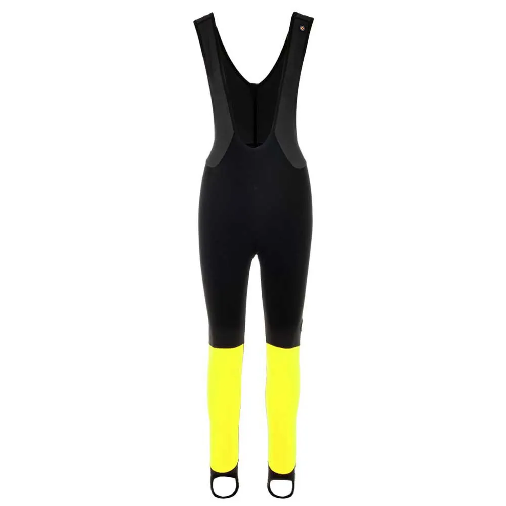 Bioracer Vesper Tempest Padded Lange Trägerhose Bioracer Vesper Tempest Padded Lange Trägerhose