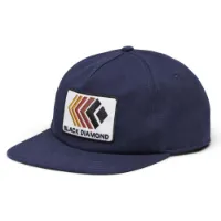 Black Diamond Washed Kappe Black Diamond Washed Kappe