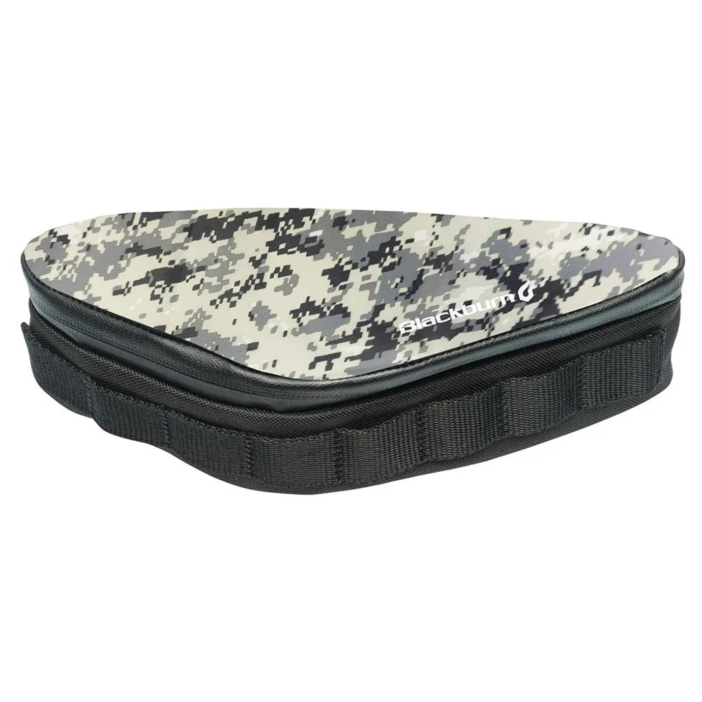 Blackburn Outpost Corner Rahmentasche, Camo, One Size Blackburn Outpost Corner Rahmentasche, Camo, One Size