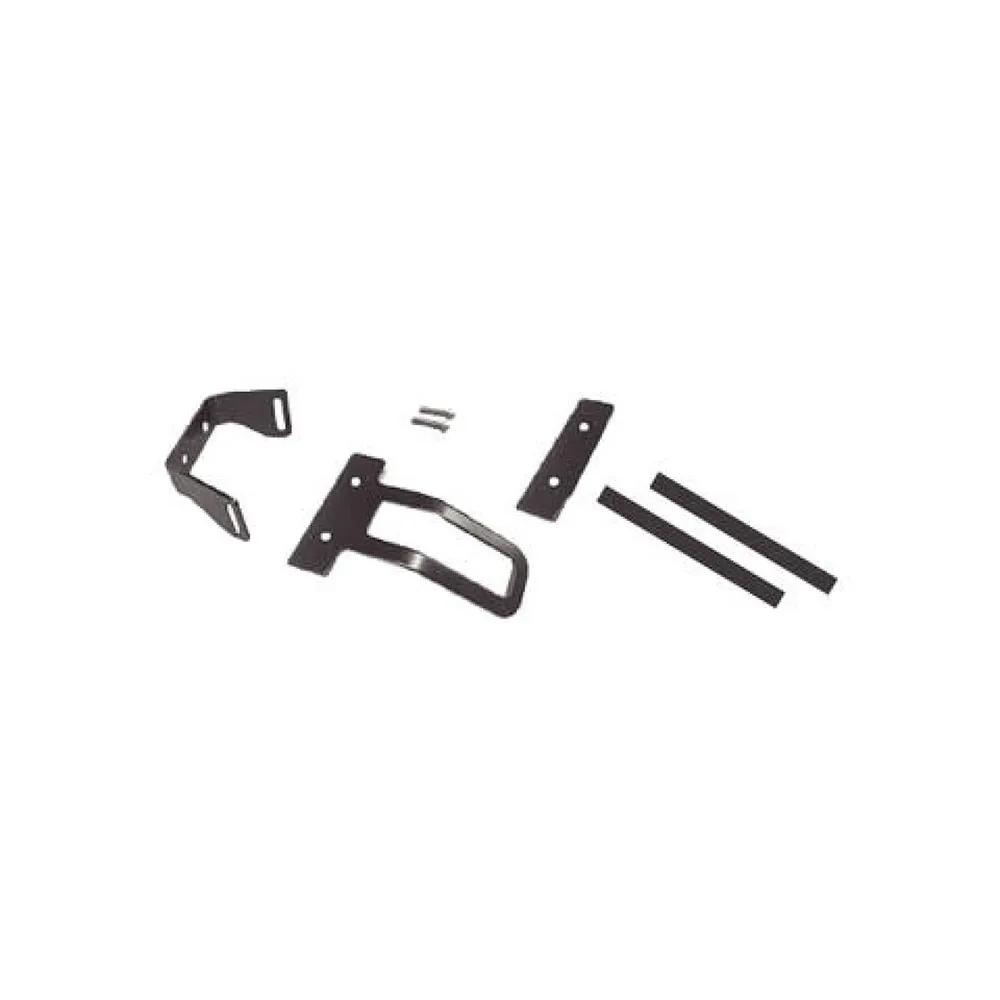 Blackburn Outpost Elite Sitzbefestigungssatz, Black, One Size Blackburn Outpost Elite Sitzbefestigungssatz, Black, One Size