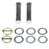 Blue Ox Bx88415 Set Mit Stiften Und Abstandshaltern Blue Ox Bx88415 Set Mit Stiften Und Abstandshaltern