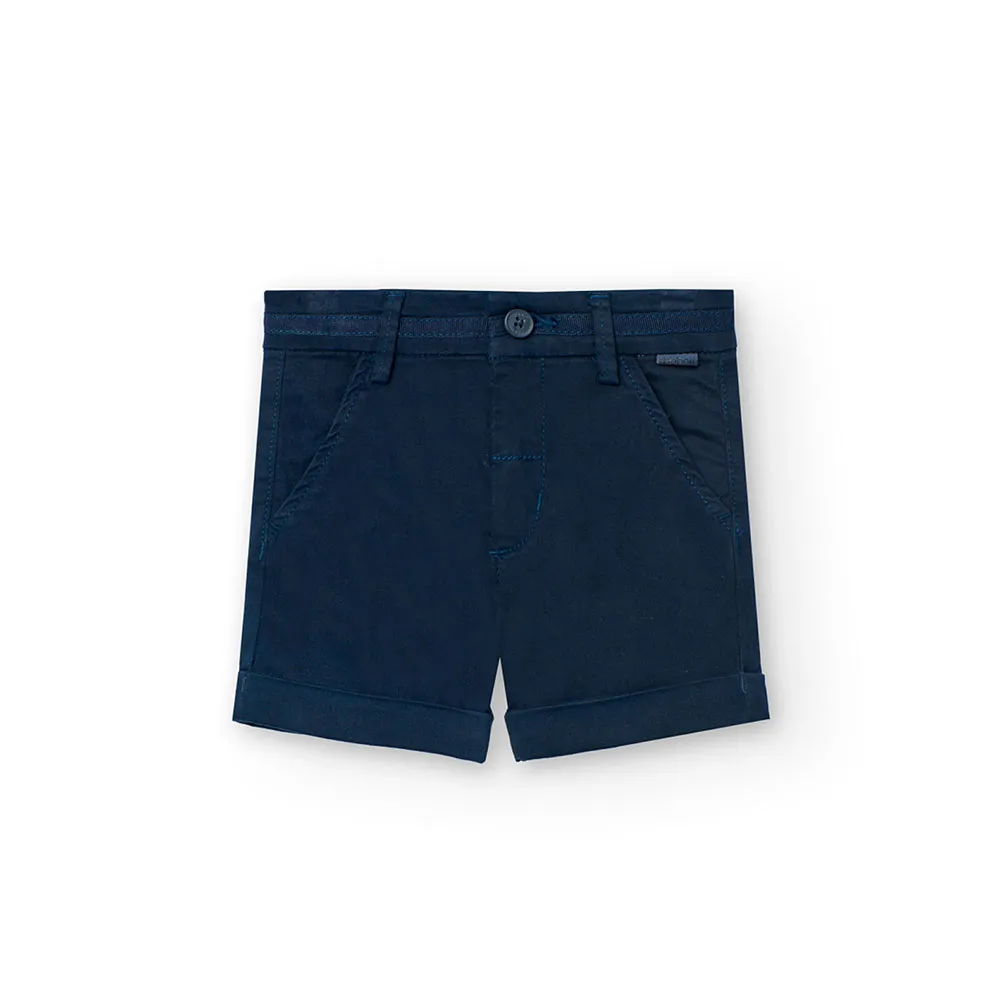 BOB Satin Kurze Hose BOB Satin Kurze Hose