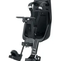 bobike Exclusive Mini Plus Vorderer Kindersitz Für Fahrräder bobike Exclusive Mini Plus Vorderer Kindersitz Für Fahrräder