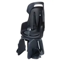 bobike Go Avs+ System Kindersitz Für Fahrräder Refurbished bobike Go Avs+ System Kindersitz Für Fahrräder Refurbished