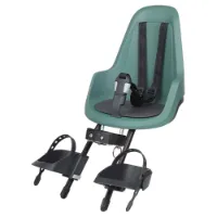 bobike Go Mini Fahrrad-kindersitz Für Rahmen bobike Go Mini Fahrrad-kindersitz Für Rahmen