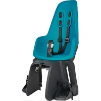 bobike ONE Maxi Kindersitz mit Gepäckträgerhalterung bobike ONE Maxi Kindersitz mit Gepäckträgerhalterung