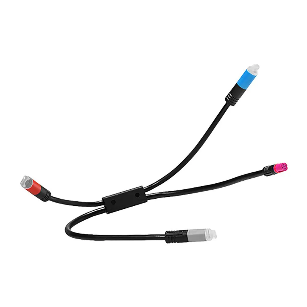 Bosch Bch3361 Mpp Smart System Stromkabel, Black, One Size Bosch Bch3361 Mpp Smart System Stromkabel, Black, One Size