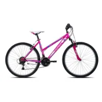 Brera Infinity 24´´ 18s Mountainbike Brera Infinity 24´´ 18s Mountainbike