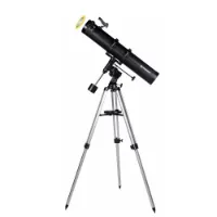 Bresser Galaxia 114/900 Eq Newton Teleskop Bresser Galaxia 114/900 Eq Newton Teleskop