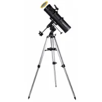 Bresser Spica 130/650 Eq3 Smartphone-halterung Für Teleskop Bresser Spica 130/650 Eq3 Smartphone-halterung Für Teleskop