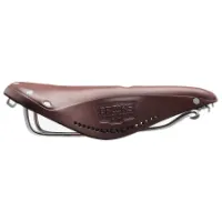 Brooks B17 Carved Sattel Brooks B17 Carved Sattel