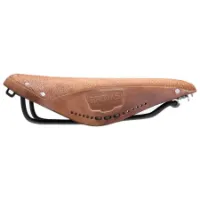 Brooks B17 Softened Sattel Brooks B17 Softened Sattel