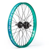 BSD Xlt Revolution Lhd Hinterrad BSD Xlt Revolution Lhd Hinterrad