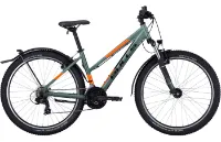 Bulls Sharptail Street 1 - 21K Trapez Bulls Sharptail Street 1 - 21K Trapez