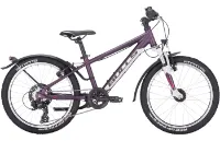 Bulls Tokee Street 20 7-spd outer - 7K Diamant Bulls Tokee Street 20 7-spd outer - 7K Diamant