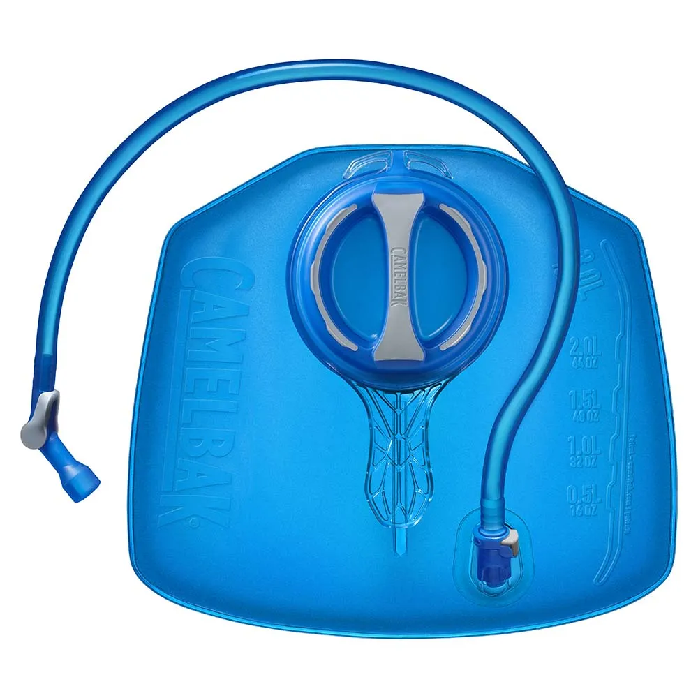 CamelBak Lumbar Trinkblase 3l, Blue, One Size CamelBak Lumbar Trinkblase 3l, Blue, One Size