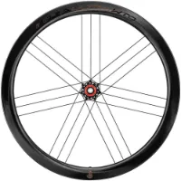 Campagnolo Bora Ultra Wto 45 C23 Cl Disc Tubeless Rennrad-hinterrad Campagnolo Bora Ultra Wto 45 C23 Cl Disc Tubeless Rennrad-hinterrad