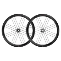 Campagnolo Bora Ultra Wto 45 Disc Tubeless Rennrad Laufradsatz Campagnolo Bora Ultra Wto 45 Disc Tubeless Rennrad Laufradsatz