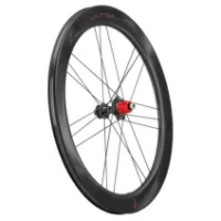 Campagnolo Bora Ultra Wto 60 C23 Cl Disc Tubeless Rennrad-hinterrad Campagnolo Bora Ultra Wto 60 C23 Cl Disc Tubeless Rennrad-hinterrad