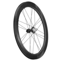 Campagnolo Bora Wto 60 C23 Cl Disc Tubeless Rennrad-hinterrad Campagnolo Bora Wto 60 C23 Cl Disc Tubeless Rennrad-hinterrad