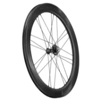 Campagnolo Bora Wto 60 C23 Cl Disc Tubeless Rennrad-vorderrad Campagnolo Bora Wto 60 C23 Cl Disc Tubeless Rennrad-vorderrad