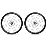 Campagnolo Bora Wto C23 45 Disc Tubeless 2-way Fit™ Rennrad Laufradsatz Refurbished Campagnolo Bora Wto C23 45 Disc Tubeless 2-way Fit™ Rennrad Laufradsatz Refurbished