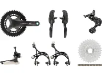 Campagnolo Chorus 12s Gruppe 12-fach 32-48 Campagnolo Chorus 12s Gruppe 12-fach 32-48