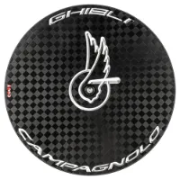 Campagnolo Ghibli Track Hinterrad Campagnolo Ghibli Track Hinterrad