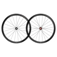 Campagnolo Hyperon Ultra 28´´ Disc Tubular Rennrad Laufradsatz Campagnolo Hyperon Ultra 28´´ Disc Tubular Rennrad Laufradsatz