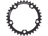 Campagnolo Kettenblatt Veloce CT 10-fach, 5-Arm, 110 mm Lochkreis ab Modell 2011 Campagnolo Kettenblatt Veloce CT 10-fach, 5-Arm, 110 mm Lochkreis ab Modell 2011