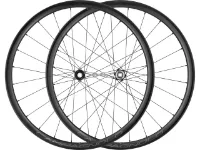 Campagnolo Levante Carbon Disc Center Lock 28" Laufradsatz Campagnolo Levante Carbon Disc Center Lock 28" Laufradsatz