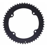 Campagnolo Record Kettenblatt 12-fach, 4-Arm, 145 mm Lochkreis Campagnolo Record Kettenblatt 12-fach, 4-Arm, 145 mm Lochkreis