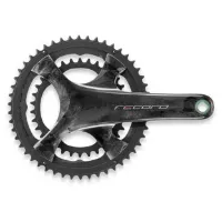 Campagnolo Record Ultra Torque 12-fach Kurbelgarnitur Campagnolo Record Ultra Torque 12-fach Kurbelgarnitur
