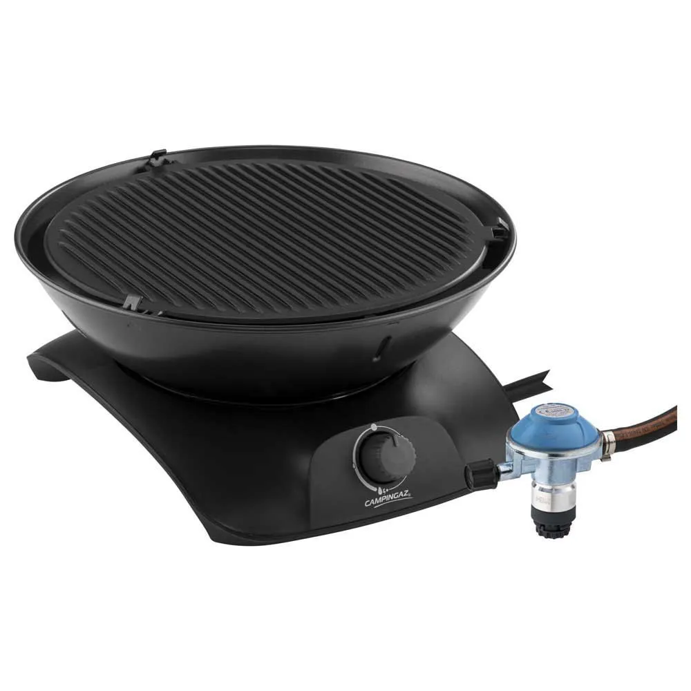 Campingaz Camping 360 Grill Cv Campingkocher, Black, One Size Campingaz Camping 360 Grill Cv Campingkocher, Black, One Size