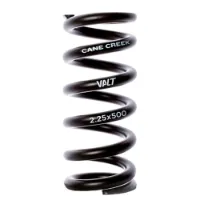 Cane Creek Valt Superligero Steel 2x650 Mm Stoßdämpferfeder Cane Creek Valt Superligero Steel 2x650 Mm Stoßdämpferfeder