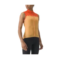 Castelli Ärmelloses Trikot Damen Castelli Ärmelloses Trikot Damen