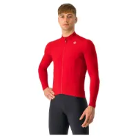 Castelli Aero Race Langarm-trikot Castelli Aero Race Langarm-trikot