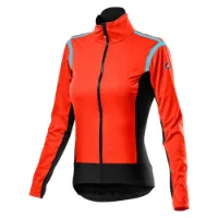 Castelli Alpha Ros 2 Light Jacke Castelli Alpha Ros 2 Light Jacke