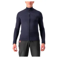 Castelli Armando Reißverschlusspullover Castelli Armando Reißverschlusspullover