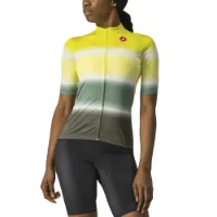 Castelli Dolce Kurzarm-radtrikot Castelli Dolce Kurzarm-radtrikot