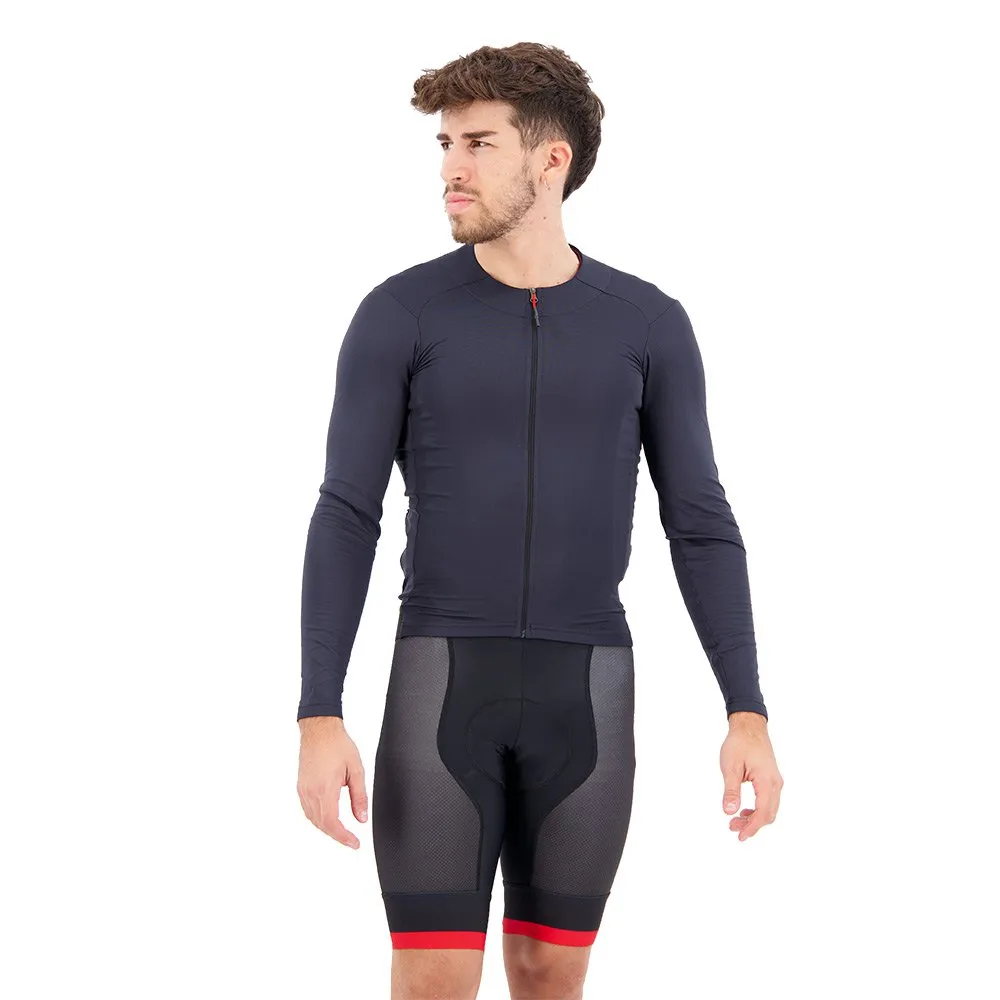Castelli Fly Langarm-trikot Castelli Fly Langarm-trikot