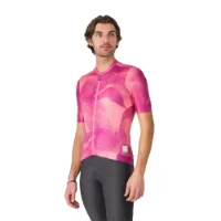 Castelli #giro Espresso Kurzarm-radtrikot Castelli #giro Espresso Kurzarm-radtrikot