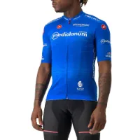 Castelli Giro Italia 2022 Competizione Kurzarm-radtrikot Castelli Giro Italia 2022 Competizione Kurzarm-radtrikot