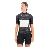Castelli #giro106 Competizione Kurzarm-radtrikot Castelli #giro106 Competizione Kurzarm-radtrikot