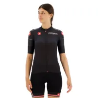 Castelli #giro107 Competizione 2024 Kurzarm-radtrikot Castelli #giro107 Competizione 2024 Kurzarm-radtrikot