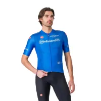 Castelli #giro108 Competizione 3 Kurzarm-radtrikot Castelli #giro108 Competizione 3 Kurzarm-radtrikot