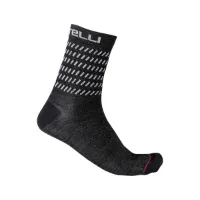 Castelli Go 15 Socken Castelli Go 15 Socken